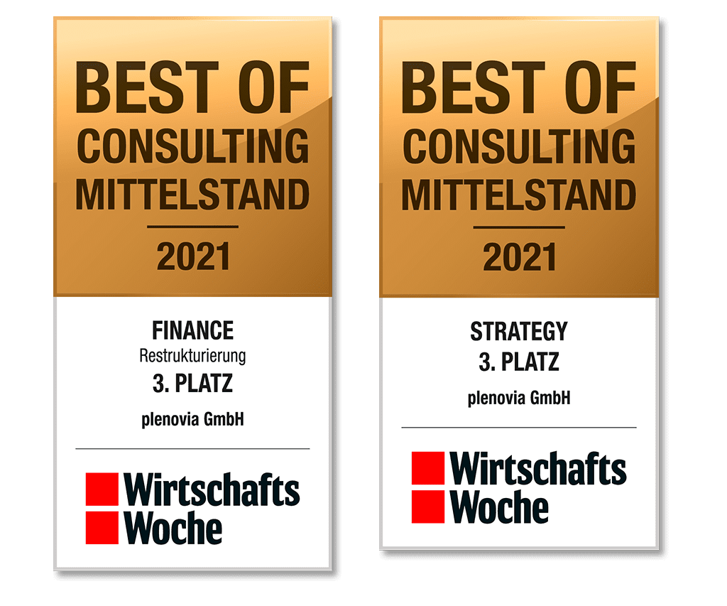 Best of Consulting Mittelstand 2021