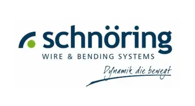 Schnöring Wire & Bending Systems